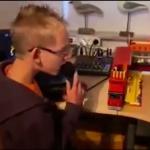 Okaayyyy let's go Logo