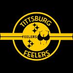 Tittsburgh Feelers Logo