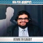 El matao de Kenneth Garay Logo