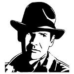 Indiana Jones Logo