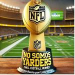 Si no fuera por Luis Jones ⭐ Logo