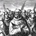 San Dulcidio de Agen ⭐ Logo