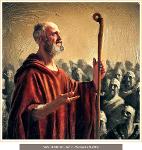 San Libertino de Agrigento Logo