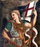 San Liberal de Altino Logo