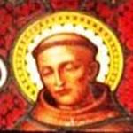 San Meveno de Gaël Logo