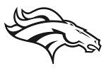 Wild Horse Logo