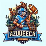 Azuqueca Builders Logo