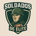 Soldados de élite ⭐️ Logo