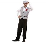 san Isidro Labrador poco mordedor Logo