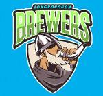 Longborough Brewers Logo