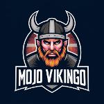 Mojo Vikingo Logo