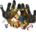 Njigbas in Paris Logo