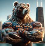 Chorizos Fuenlabreños Logo