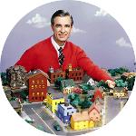 Won't You Be My Naber? Logo