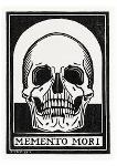 MementoMori Logo