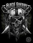 Gothic Warrior 7 Logo