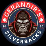 Gerandir's Silverbacks Logo