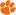 Clemson Tigers Logo