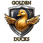 Golden Ducks Logo