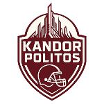 Kandor Politos Logo