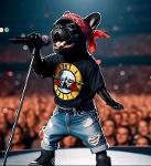 The Rookie's Txapeldun!!! 💪💪💪💪💪 Logo