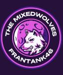 MixedWolves Logo