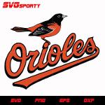 ORIOLES Logo