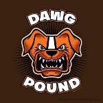 Dawg Pound Logo