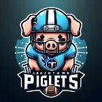 Argentown Piglets Logo