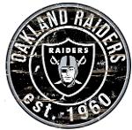 OakRaiderFan Logo