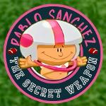 The Secret Weapon Logo