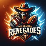 Los Renegados de Valdemoro Logo