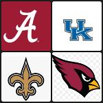 UK/Alabama - NO/AZ Logo