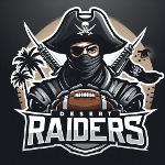 Desert Raiders Logo