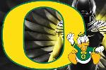Oregon Ducks Logo