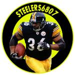 Steelers6807 Logo