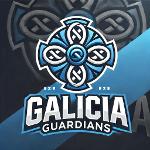 Galicia Guardians Logo