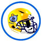 Las Palmas Giants ⭐️ Logo