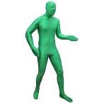 The Green Men of Philadelphia Logo