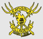 Angry Villagers Logo