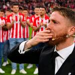 The Akademy Txapeldun!!! 💪💪💪💪 Logo