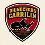 Carrilin's Rhinos Logo