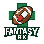 Fantasy RX Logo