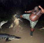 Flint Town Felons Logo