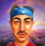 Happy Hollow Hippies Logo