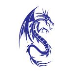 Dragons Logo