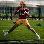 Air Jordan Love Logo