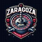Zaragoza Spinning Wheels Logo
