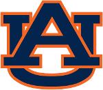 Auburn Tigers Logo