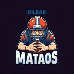 Bilbao Mataos Logo